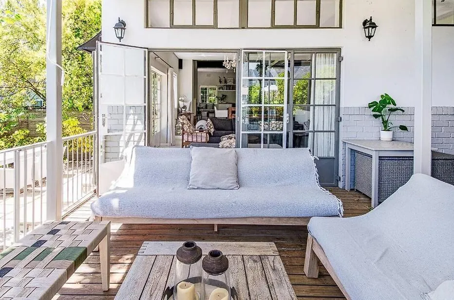 Sea Views Near Beach ! Cape Town 0*,