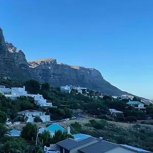 Mountain And Ocean Cape Town
