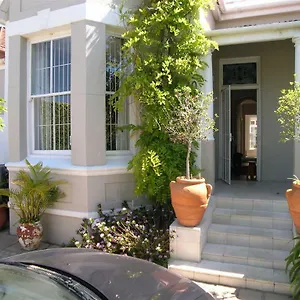 Werner Guest Cape Town