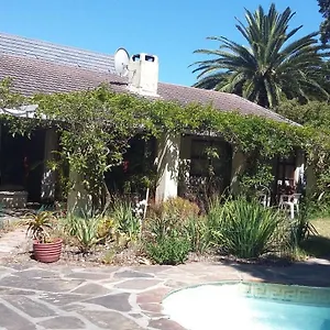 11 Lucius Way Cape Town